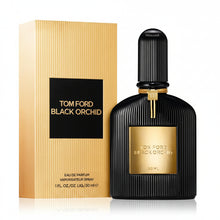 Încarcă imaginea în Galerie, Tom Ford Black Orchid Apa de parfum 30ml, o creatie iconica dedicata femeii sofisticate, puternice si memorabile.