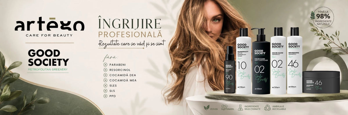 Beauty Lounge