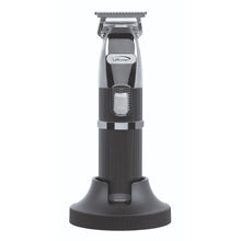 Încarcă imaginea în Galerie, Ultron Enki Cordless Naked Blade Trimmer EU - Aparat Profesional de Tuns si Conturare