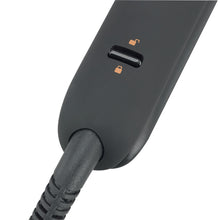 Încarcă imaginea în Galerie, Ultron Oshun Cold Vapour Styler Black EU - Placa Profesionala cu Abur Rece