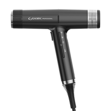 Încarcă imaginea în Galerie, Ga.Ma 6075 IQ2 Perfetto - Uscator de Par Profesional Negru