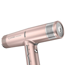 Încarcă imaginea în Galerie, Ga.Ma 6075 IQ2 Perfetto - Uscator de Par Profesional Roz-Auriu