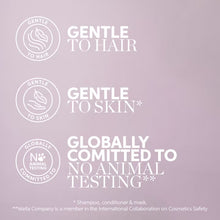 Încarcă imaginea în Galerie, Wella Professionals Colormotion+ Shampoo 100ml - Sampon Pentru Protectiea Culorii - Beauty Lounge