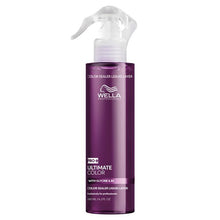 Încarcă imaginea în Galerie, Wella Professionals Ultimate Color Sealer 185ml - Fixator Culoare Par - Beauty Lounge