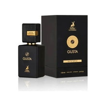 Încarcă imaginea în Galerie, Maison Alhambra Gusta - Apa de Parfum Pentru Barbati 100ml
