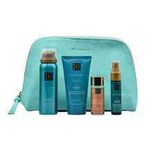 Încarcă imaginea în Galerie, Rituals of Karma - Set Travel Pouch