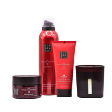 Încarcă imaginea în Galerie, The Rituals of Ayurveda Medium Gift Set - Set de Corp si Casa