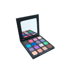 Încarcă imaginea în Galerie, Layla Cosmetics You Are A Rarity - Paleta Farduri Ochi Profesionala