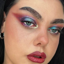 Încarcă imaginea în Galerie, Layla Cosmetics You Are A Rarity - Paleta Farduri Ochi Profesionala