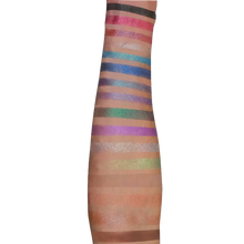Încarcă imaginea în Galerie, Layla Cosmetics You Are A Rarity - Paleta Farduri Ochi Profesionala