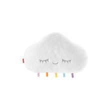 Încarcă imaginea în Galerie, Fisher Price Proiector Perna Norisor cu Lumini si Sunete