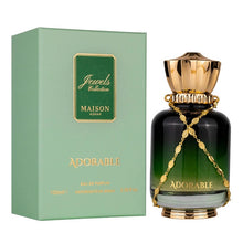 Încarcă imaginea în Galerie, Maison Asrar Adorable 100ml - Apa de Parfum Unisex