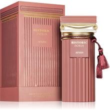 Încarcă imaginea în Galerie, Afnan Historic Doria Eau de Parfum 100ml - Apa de Parfum Pentru Femei