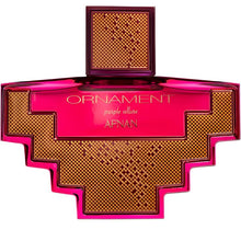 Încarcă imaginea în Galerie, Afnan Ornament Purple Allure Eau de Parfum 100ml - Apa de Parfum Pentru Femei