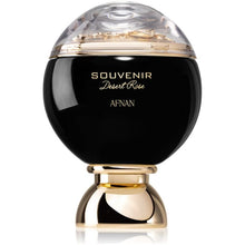 Încarcă imaginea în Galerie, Afnan Souvenir Desert Rose Eau de Parfum 100ml - Apa de Parfum Pentru Femei