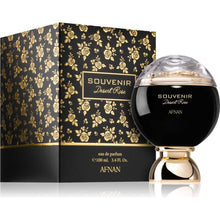Încarcă imaginea în Galerie, Afnan Souvenir Desert Rose Eau de Parfum 100ml - Apa de Parfum Pentru Femei