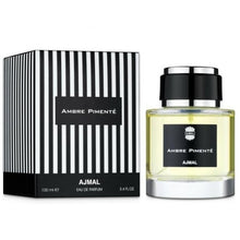 Încarcă imaginea în Galerie, Ajmal Ambre Pimente 100ml - Apa de Parfum Pentru Barbati