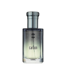 Încarcă imaginea în Galerie, Ajmal Carbon 100ml - Apa de Parfum Pentru Barbati