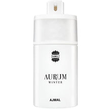Încarcă imaginea în Galerie, Ajmal Aurum Winter 75ml - Apa de Parfum Pentru Femei