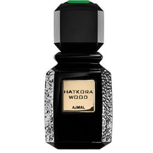Încarcă imaginea în Galerie, Ajmal Hatkora Wood 100ml - Apa de Parfum Unisex