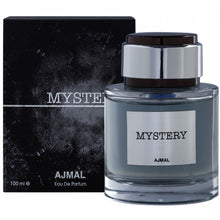Încarcă imaginea în Galerie, Ajmal Mystery 100ml - Apa de Parfum Pentru Barbati