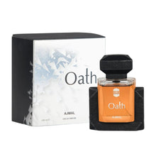 Încarcă imaginea în Galerie, Ajmal Oath 100ml - Apa de Parfum Pentru Barbati