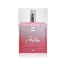 Încarcă imaginea în Galerie, Ajmal Ruby Blossom - Apa de Parfum Pentru Femei 50ml