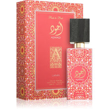 Încarcă imaginea în Galerie, Lattafa Ajwad Pink To Pink - Apa de Parfum Unisex 60ml