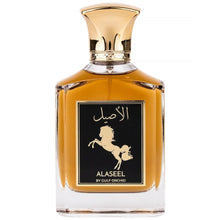 Încarcă imaginea în Galerie, Gulf Orchid Alaseel 100ml - Apa de Parfum Pentru Barbati