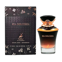 Încarcă imaginea în Galerie, Maison Alhambra Mia Dolcezza – Apa de Parfum pentru Femei 100ml