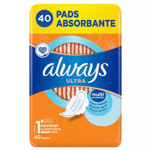 Încarcă imaginea în Galerie, Always Ultra Normal - Absorbante 40 buc