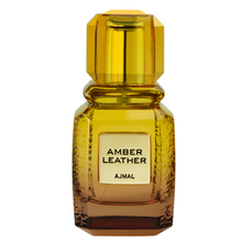 Încarcă imaginea în Galerie, Ajmal Amber Leather 100ml - Apa de Parfum Unisex