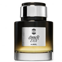 Încarcă imaginea în Galerie, Ajmal Amber Zest 100ml - Apa de Parfum Unisex