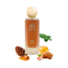 Încarcă imaginea în Galerie, Oriscental Amber Queen Eau De Parfum 100ml