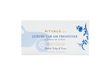 Încarcă imaginea în Galerie, Rituals Amsterdam Collection Car Parfume  2x3g - Parfum de Masina