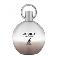 Încarcă imaginea în Galerie, Maison Alhambra Aquilo Pour Homme - Apa de Parfum Pentru Barbati 100ml