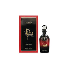 Încarcă imaginea în Galerie, Arabiyat Prestige Ishatar Roses Vanilla 110ml - Apa de Parfum Pentru Femei