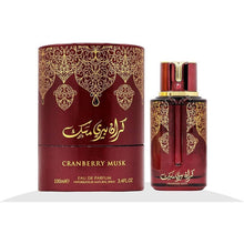 Încarcă imaginea în Galerie, Arabiyat Prestige Cranberry Musk 100ml - Apa de Parfum Unisex