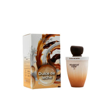 Încarcă imaginea în Galerie, Arabiyat Prestige Sugar Dulce De Leche 100ml - Apa de Parfum Unisex
