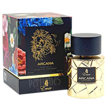 Încarcă imaginea în Galerie, Paris Corner Emir Arcana 100ml - Apa de Parfum Pentru Femei