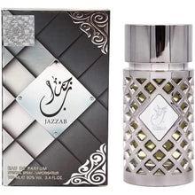 Încarcă imaginea în Galerie, Ard Al Zaafaran Jazzab Silver 100ml - Apa de Parfum Pentru Barbati
