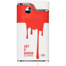 Încarcă imaginea în Galerie, Armaf Art D`Amour - Apa de Parfum Pentru Femei 100ml