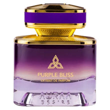 Încarcă imaginea în Galerie, Auraa Desire Purple Bliss 100ml - Extract de Parfum Pentru Barbati