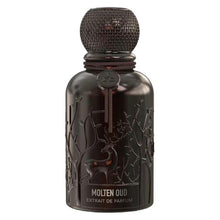 Încarcă imaginea în Galerie, Auraa Desire Molten Oud 100ml - Extrait de Parfum Unisex