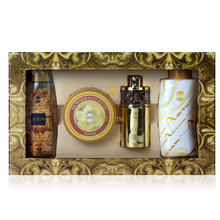 Încarcă imaginea în Galerie, Ajmal Set Aurum - Set Pentru Femei