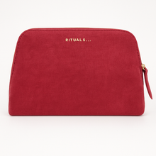 Încarcă imaginea în Galerie, The Rituals of Ayurveda Travel Set – Set Cadou Pentru Par si Corp