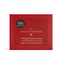 Încarcă imaginea în Galerie, Rituals of Ayurveda Whipped Body Cream - Crema de Corp Spumata 220ml