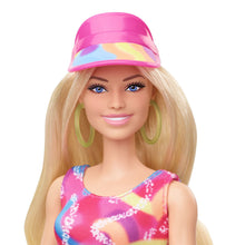 Încarcă imaginea în Galerie, Barbie The Movie Papusa cu Role