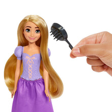 Încarcă imaginea în Galerie, Disney Princess Turnul Printesei Rapunzel