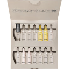 Încarcă imaginea în Galerie, Babor Ampoule Concentrates Perfect Skin 14x2ml - Colecție de Fiole Concentrate pentru Tratament Intensiv de 14 Zile pentru Ten Hidratat, Radiant și Ferm - Beauty Lounge